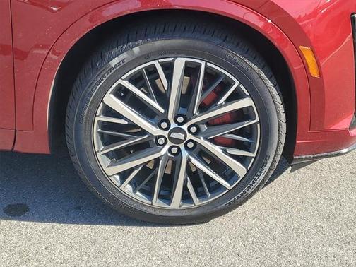 2023 Cadillac XT6 Sport AWD