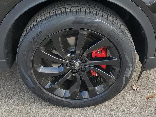 2023 Land Rover Discovery Sport S