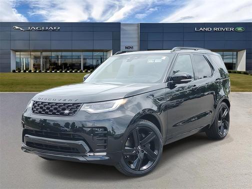 2025 Land Rover Discovery P360 Dynamic SE