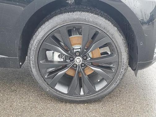 2025 Jaguar F-PACE R-Dynamic S P250 AWD Automatic