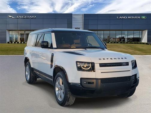 2026 Land Rover Defender X-Dynamic SE