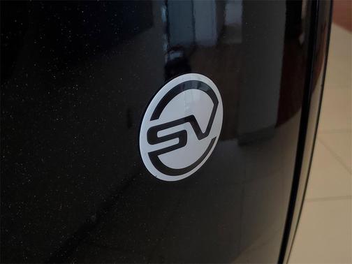 2023 Land Rover Range Rover SV