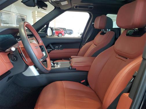 2023 Land Rover Range Rover SV
