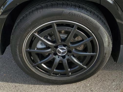 2025 Mercedes-Benz AMG GLA 35 4MATIC