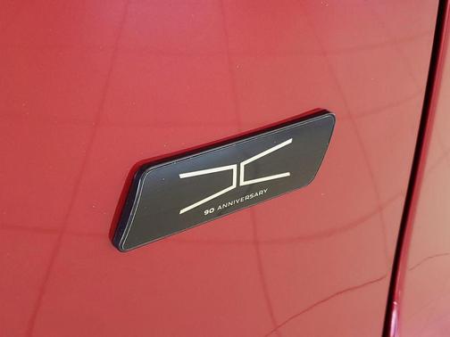 2026 Jaguar F-PACE R-Dynamic S P250 AWD Automatic