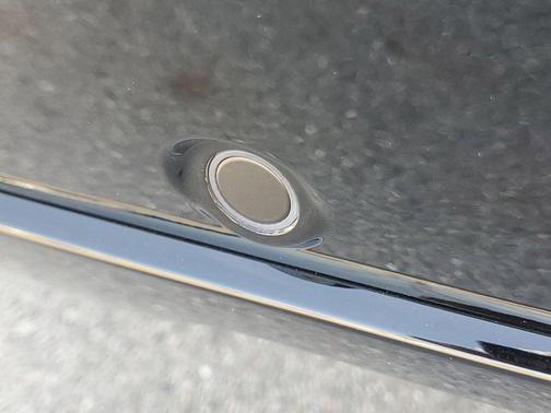 Grey 2026 Land Rover Range Rover Velar P250 SE R-Dynamic