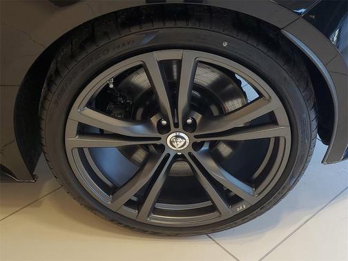 2024 Jaguar F-TYPE P575 R75 AWD Automatic