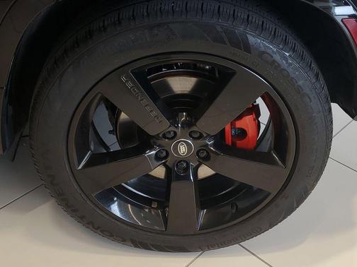 2024 Land Rover Defender 110 P400 X