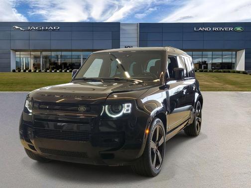 2024 Land Rover Defender 110 P400 X