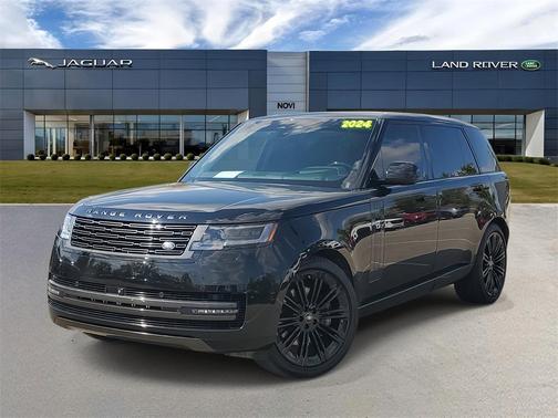 2024 Land Rover Range Rover P530 SE