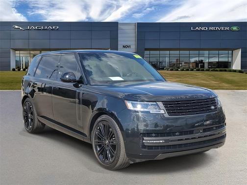 2024 Land Rover Range Rover P530 SE