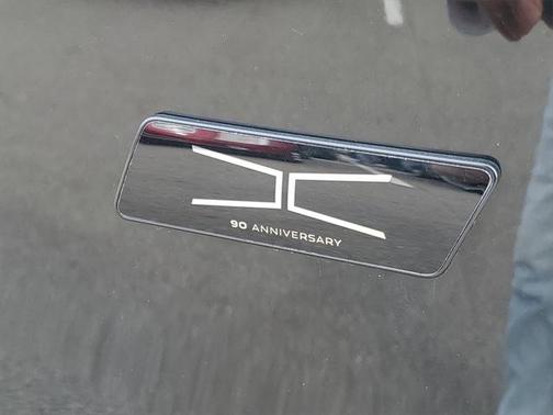 2026 Jaguar F-PACE R-Dynamic S P250 AWD Automatic
