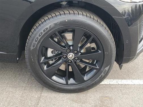 2026 Jaguar F-PACE R-Dynamic S P250 AWD Automatic