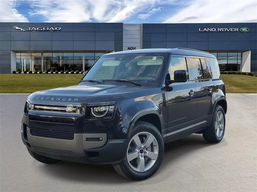 2026 Land Rover Defender S