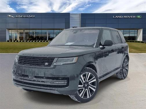 2023 Land Rover Range Rover P530 SE