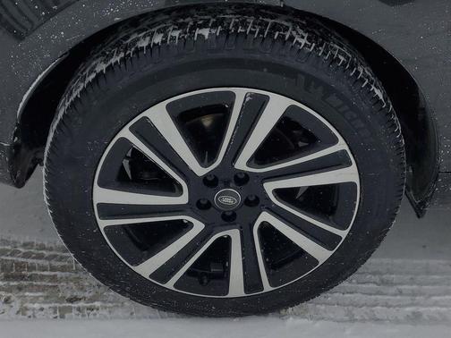 2023 Land Rover Range Rover P530 SE