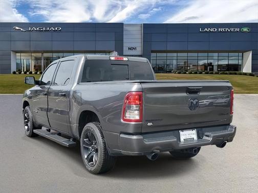 2024 RAM 1500 Big Horn/Lone Star
