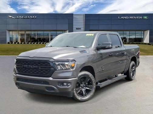 2024 RAM 1500 Big Horn/Lone Star