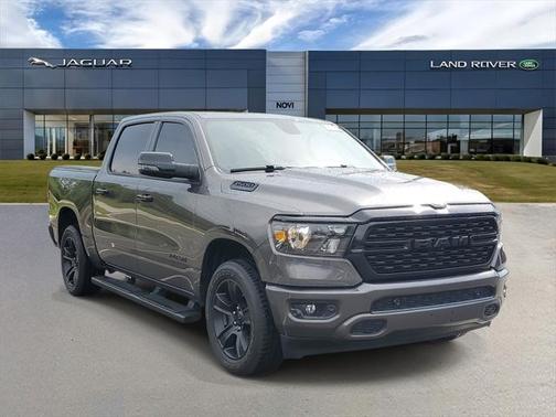 2024 RAM 1500 Big Horn/Lone Star