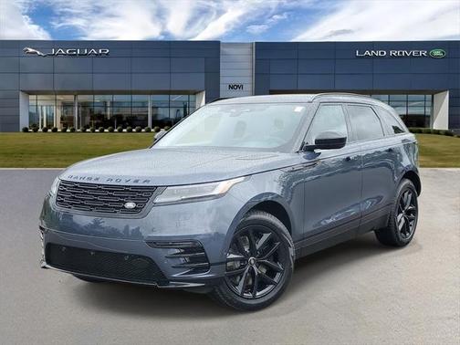 2026 Land Rover Range Rover Velar P250 SE R-Dynamic