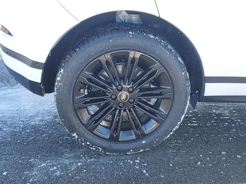 2026 Land Rover Range Rover Evoque Core S