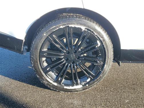 2026 Land Rover Range Rover P400 SE