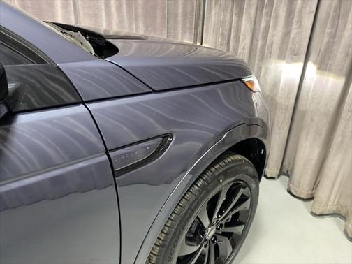 2024 Land Rover Discovery Sport Core S