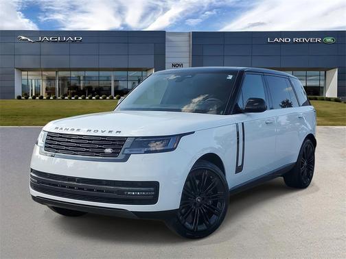 2025 Land Rover Range Rover P530 SE 7 Seat