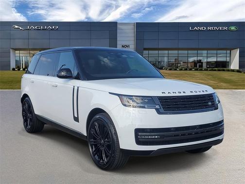 2025 Land Rover Range Rover P530 SE 7 Seat