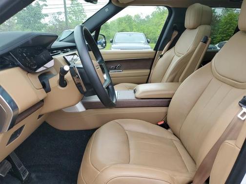2024 Land Rover Range Rover P400 SE