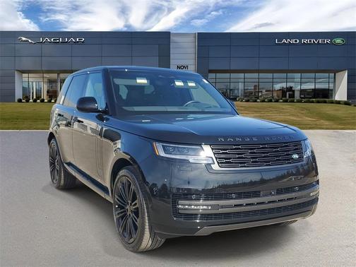 2026 Land Rover Range Rover P530 SE