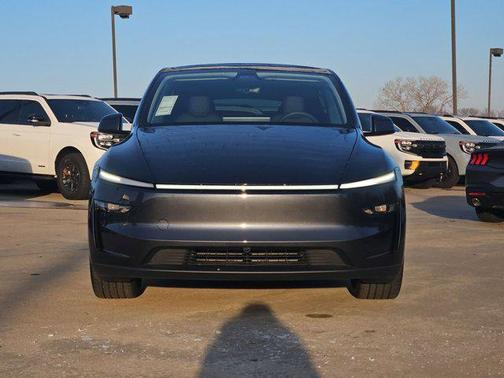 2026 Tesla Model Y Premium Rear-Wheel Drive