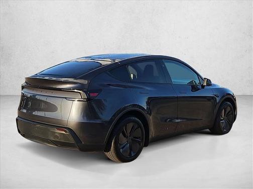 2026 Tesla Model Y Premium Rear-Wheel Drive
