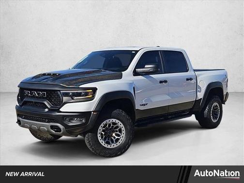 2023 RAM 1500 TRX