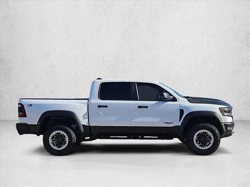 2023 RAM 1500 TRX