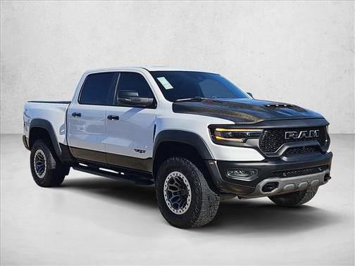 2023 RAM 1500 TRX