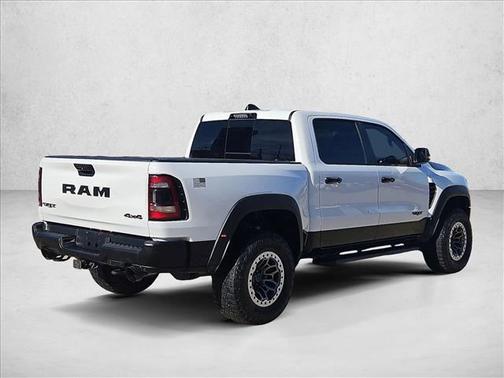 2023 RAM 1500 TRX