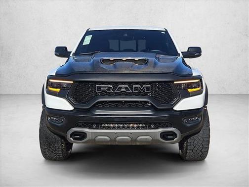 2023 RAM 1500 TRX