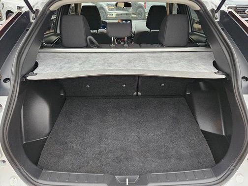 2022 Mitsubishi Eclipse Cross LE