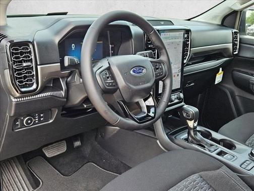 Avalanche 2026 Ford Ranger XLT