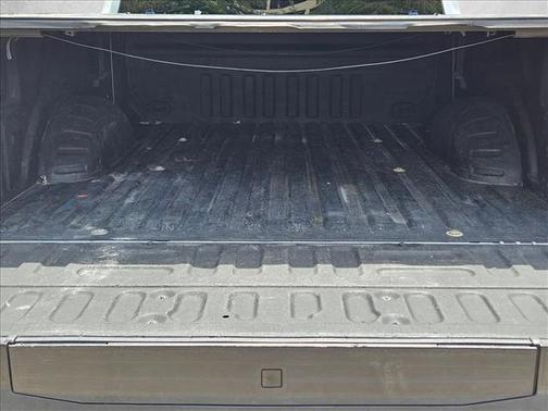 Ingot Silver Metallic 2017 Ford F-250 Lariat