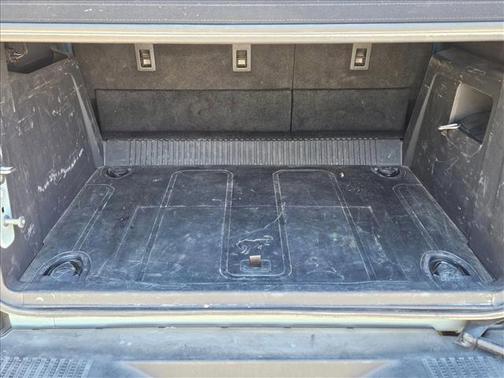 2021 Ford Bronco Black Diamond