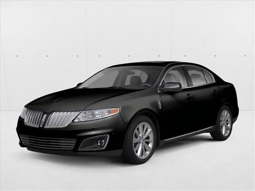 2010 Lincoln MKS Base