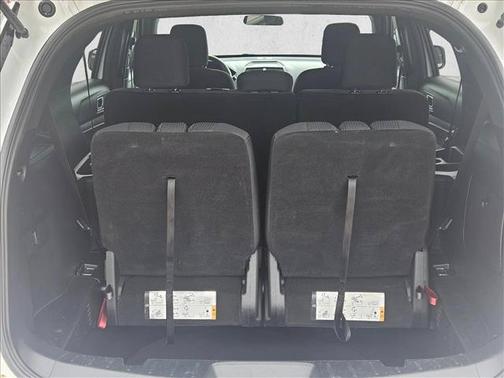 Oxford White 2018 Ford Explorer XLT