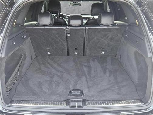 2018 Mercedes-Benz GLC 300 Base