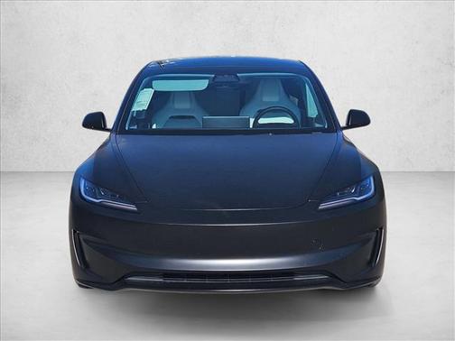 2025 Tesla Model 3 Performance