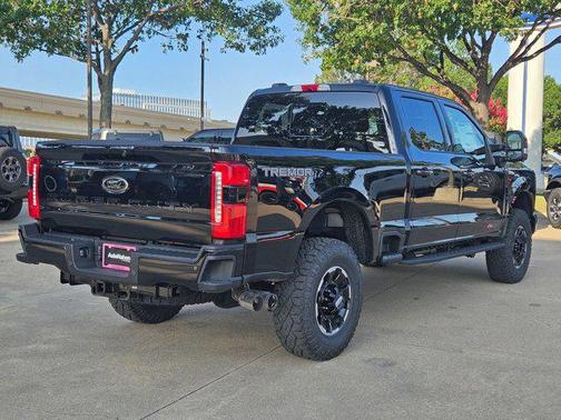 2025 Ford F-350 Lariat