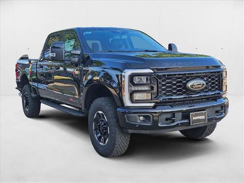 2025 Ford F-350 Lariat