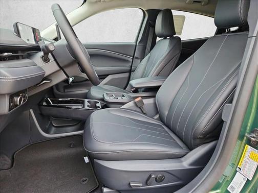 2026 Ford Mustang Mach-E Select