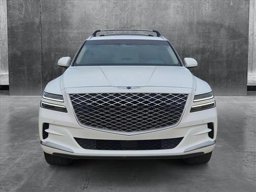 2022 Genesis GV80 3.5T